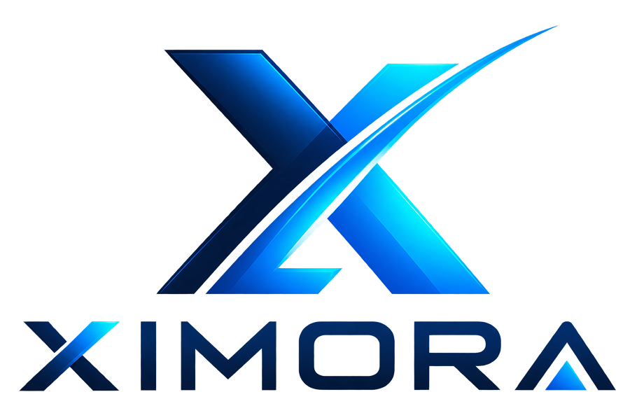 XIMORA PTE. LTD.